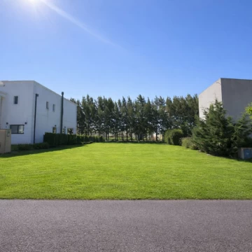 LOTE EN VENTA EN LA RESERVA DE HUDSON