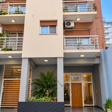 VENTA DEPTO 3 AMB CON COCHERA QUILMES CENTRO