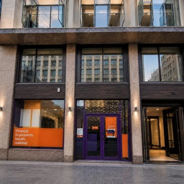 LOCAL COMERCIAL SOBRE AV. CORRIENTES – MICROCENTRO