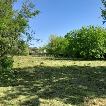 VENTA LOTE VILLA ELISA