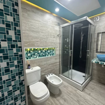 Venta departamento 3 ambientes en Wilde