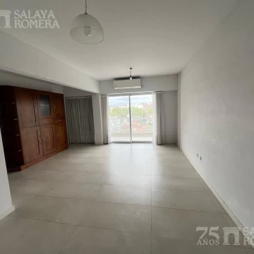 Departamento en  alquiler, 3 ambientes - Olivos
