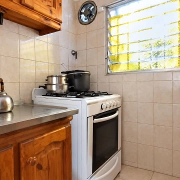 Venta 2 PH planta baja y 1er piso en Bernal