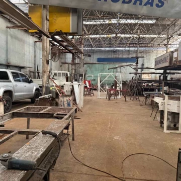 VENTA GALPON QUILMES