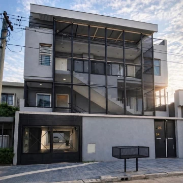 ALQUILER DEPARTAMENTO 3 AMB BALCÓN COCHERA BERNAL