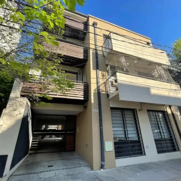 VENTA DEPARTAMENTO 2 AMB AL FRENTE