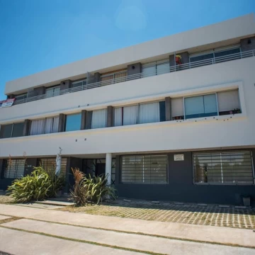 DEPARTAMENTO 2 AMBIENTES EN PARQUE LINEAL EN VENTA