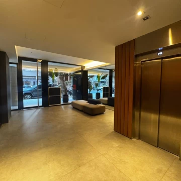 Alquiler Departamento en Belgrano