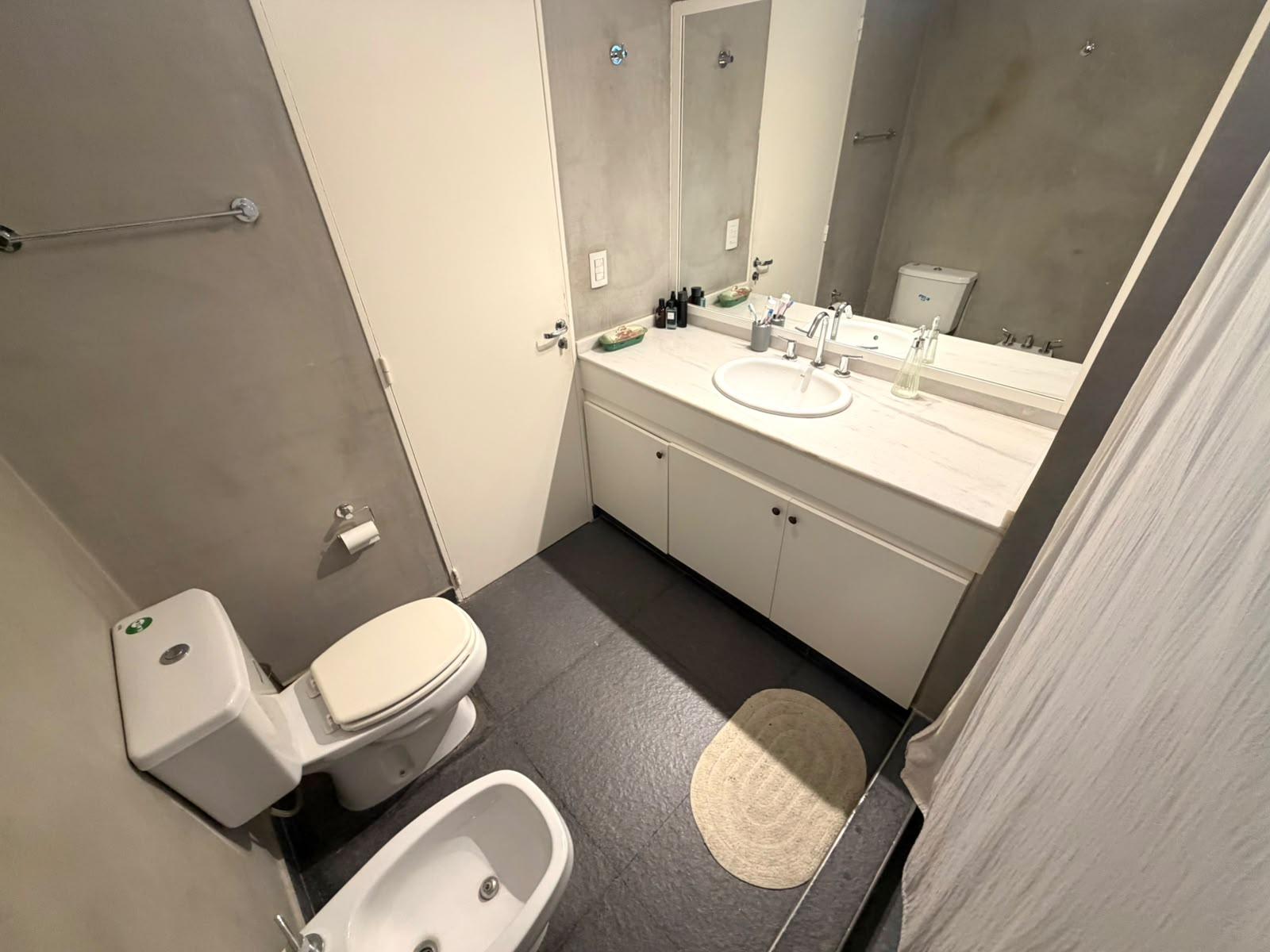 Baño 1