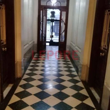 Departamento en alquiler Balvanera 2 ambientes