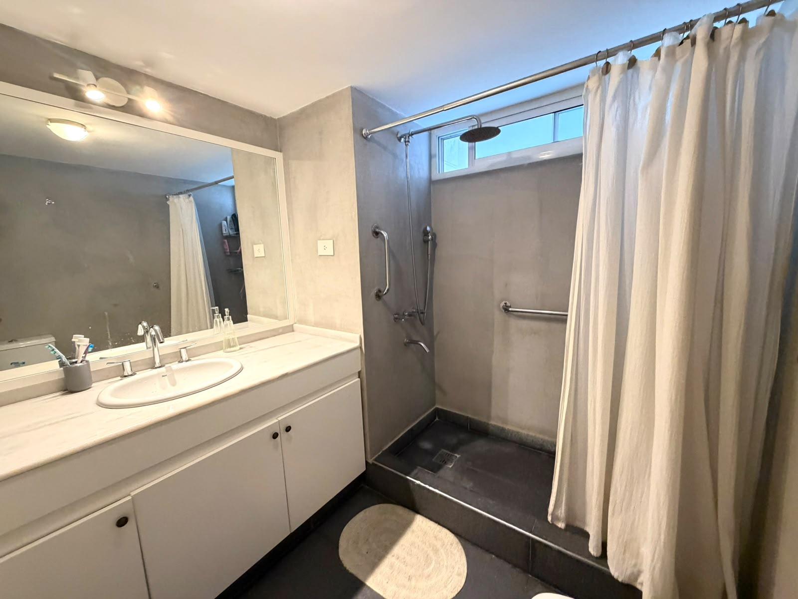 Baño 1