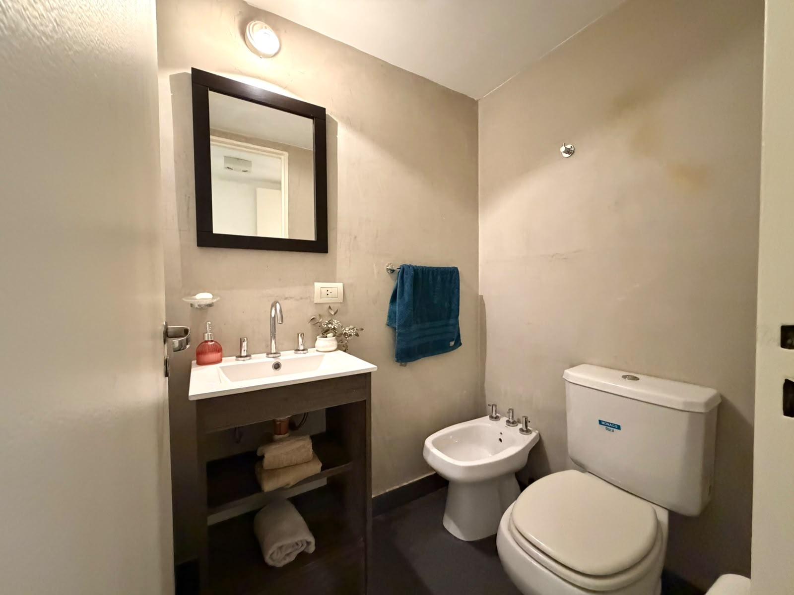 Baño 2