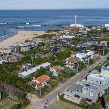Casa - José Ignacio