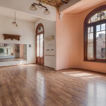 Venta PH 4 ambientes c/Dependencia y Terraza - San Cristobal
