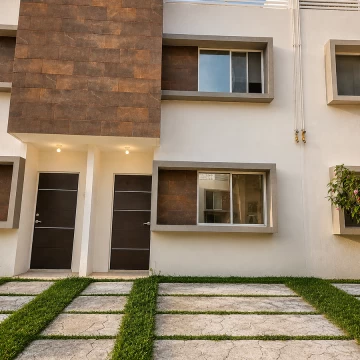 Casa en Renta, Jardines del Sur 5