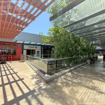 Local en Nuevo Quilmes Plaza -Planta alta-