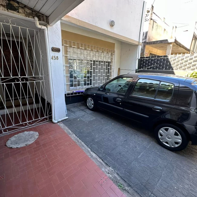 Venta de casa San Martin