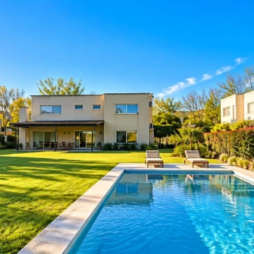 Casa en Venta, 7 AMB - APTO CREDITO - Santa Catalina, Villanueva