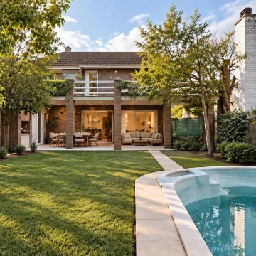 Casa en Venta en Maschwitz Club | Lote Interno, Pileta y Potencial de Ampliación