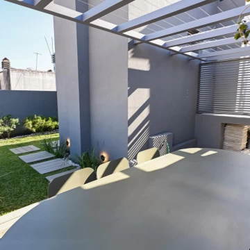 VENTA A ESTRENAR PREMIUM - SEMIPISO 2 AMBIENTES - CASSA ANCHORENA - RECOLETA, CABA