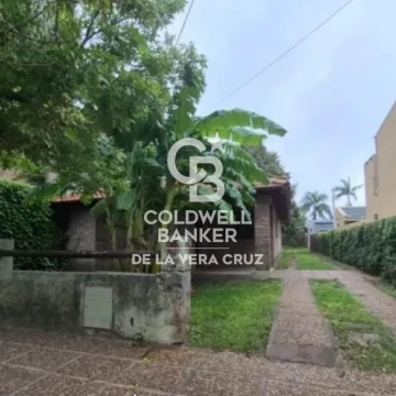 Casa en Santo Tome