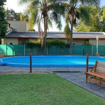 Casa alquiler temporario en Hostería Lujan 