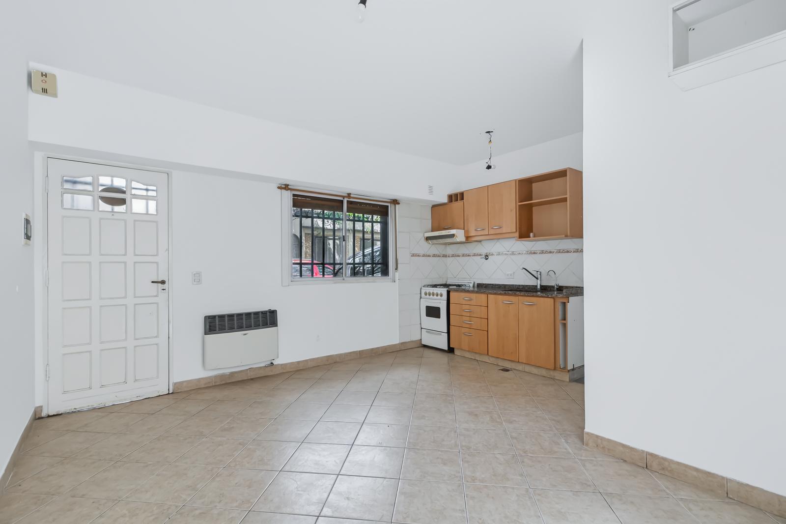 cocina entrada