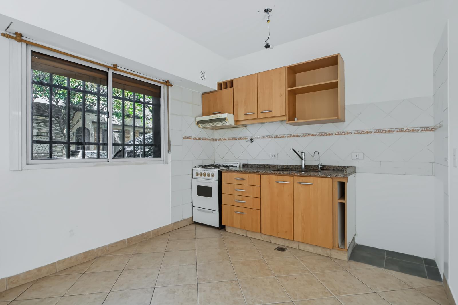 cocina americana