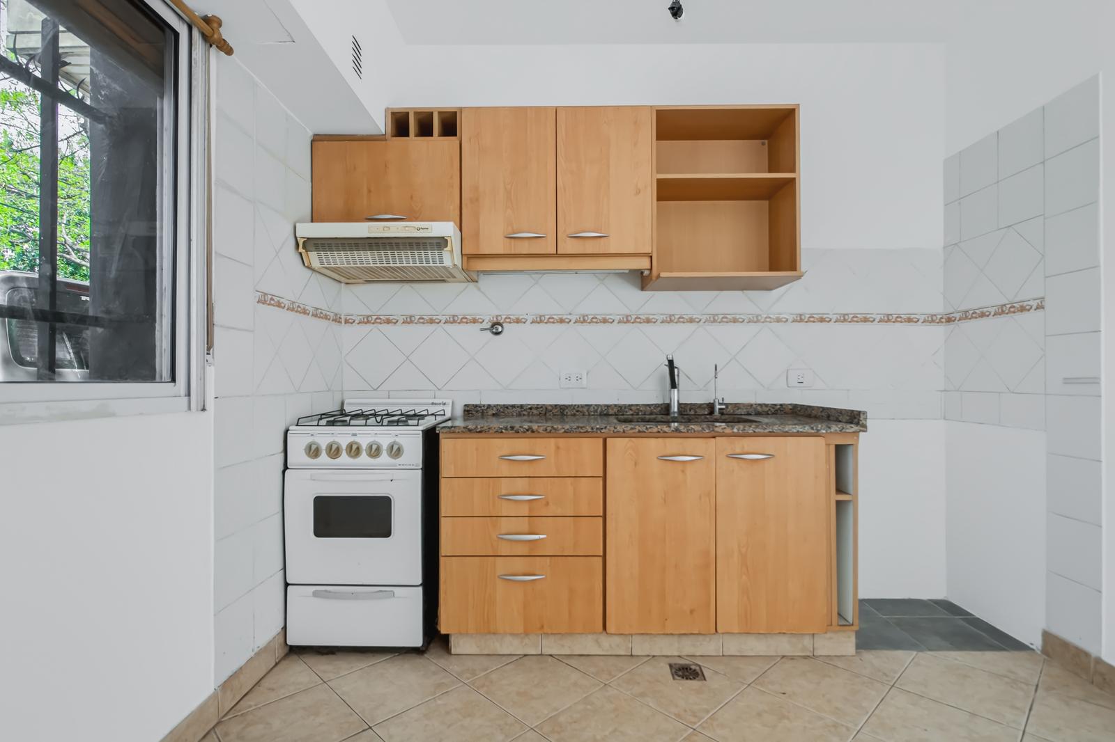 cocina americana