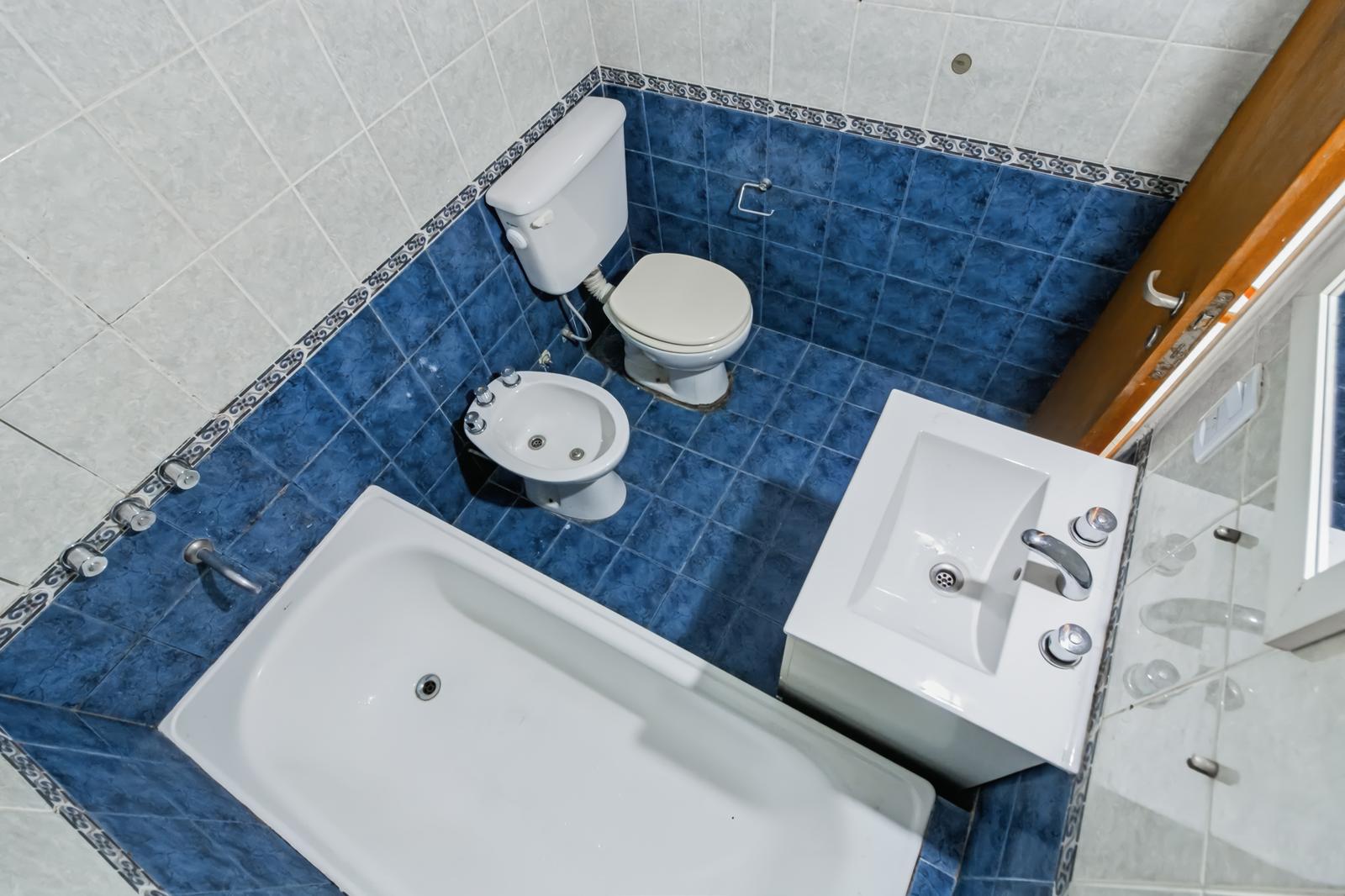 baño PB