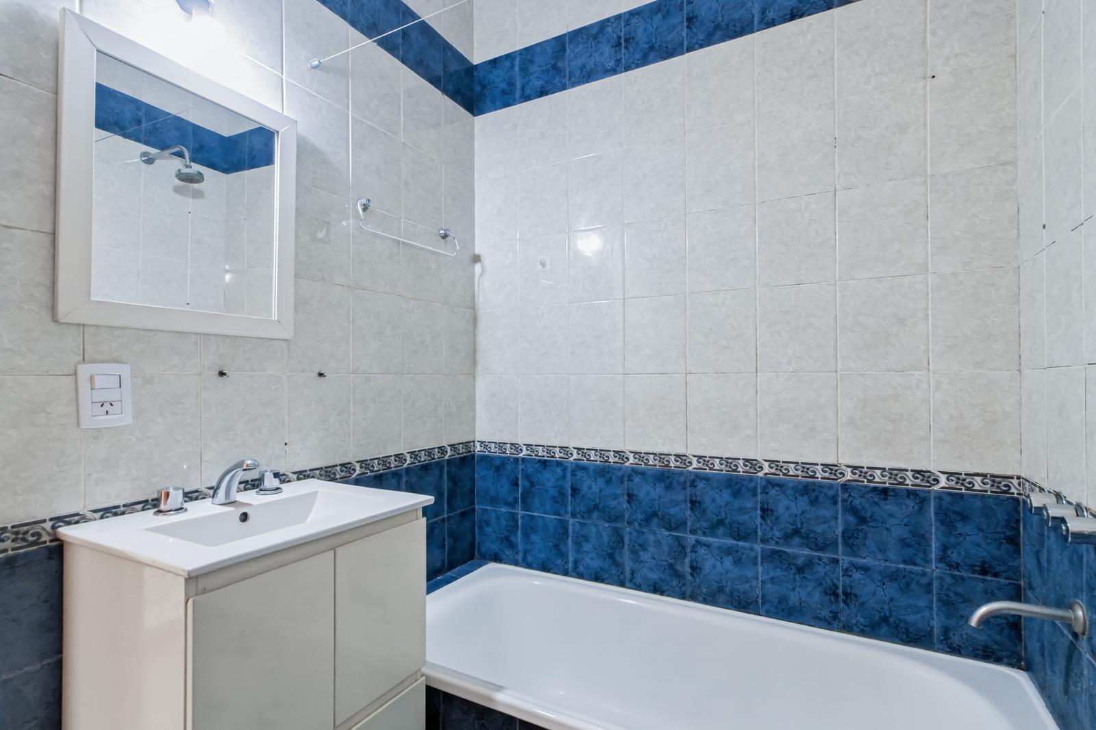 baño PB