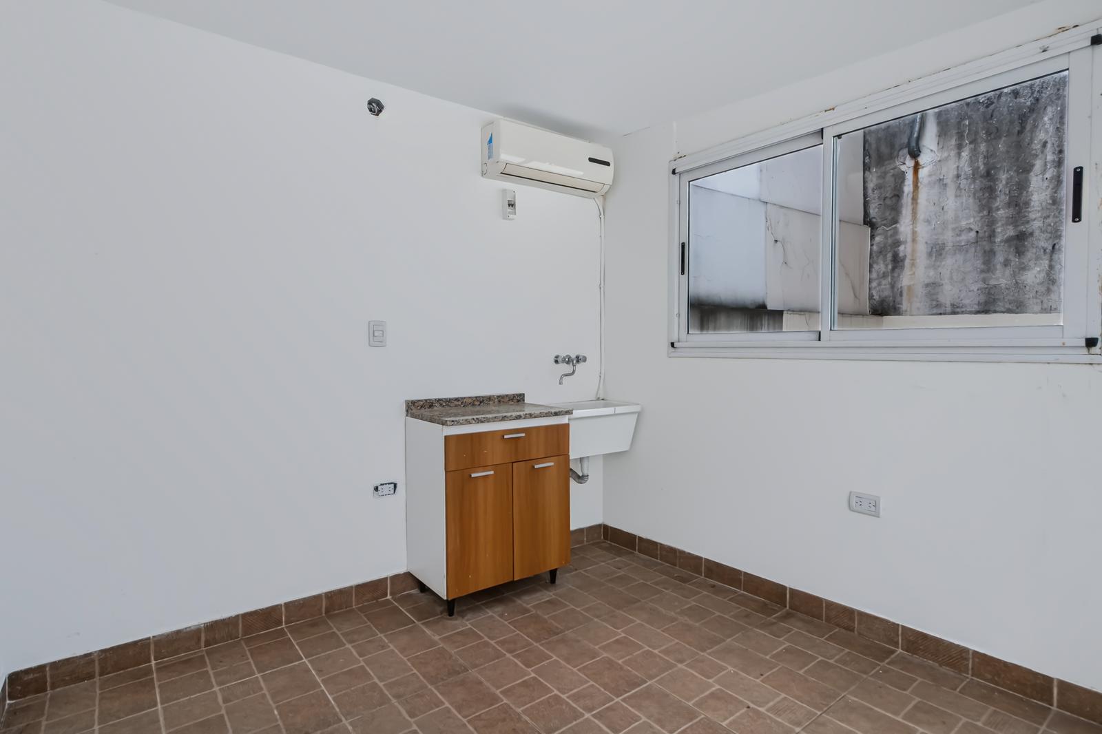 interior quincho