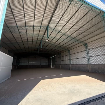 ALQUILER - VENTA Galpón