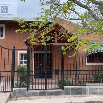 Casa en Cinco Saltos