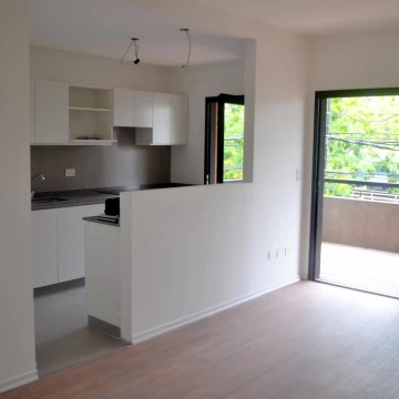 Venta Departamento en Tigre 2 ambientes