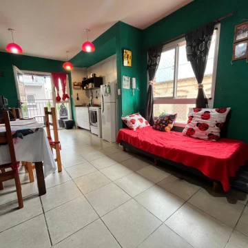 Departamento 2 ambientes, ideal inversión