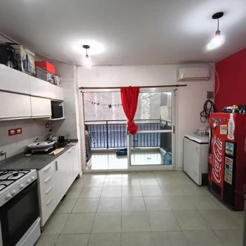 Departamento 3 amb, ideal inversión en Barracas