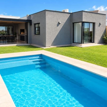 Casa en venta en Barrio La Bastilla  Barrio Privado