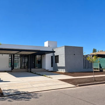 Casa en venta en Barrio Privado en Lujan de Cuyo