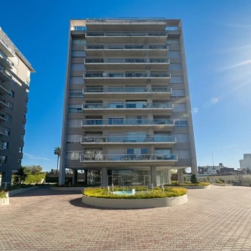 Departamento en San Nicolas De Los Arroyos
