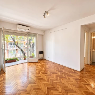 Departamento en Palermo Soho