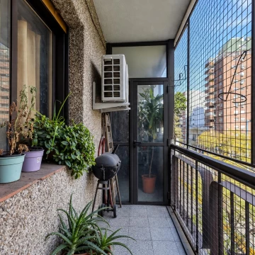 Departamento en Palermo Hollywood