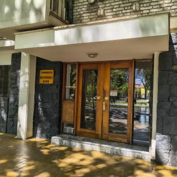 DEPARTAMENTO EN ALQUILER 2 DORM CENTRICO SIN COCHERA