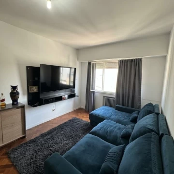 Departamento 2 ambientes en Venta/Alquiler por Barrio Norte