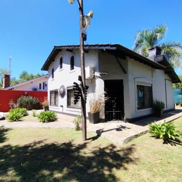 Venta Casa 3 Ambientes Loft Lote 489 m² Tortuguitas Malvinas Argentinas