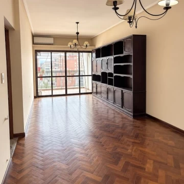 Departamento en Barrio Norte