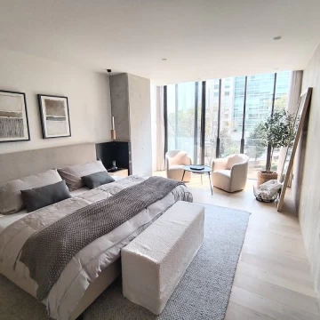 Departamento en Venta en Interlomas