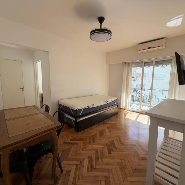 Departamento en Palermo en venta´