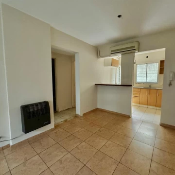 Jujuy 2900 - Departamento en alquiler de dos dormitorios - Rosario, Pichincha