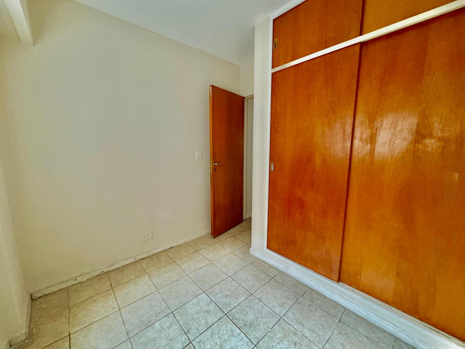 Departamento en alquiler de dos dormitorios  Rosario Pichincha